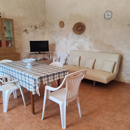 Antico Baglio Siciliano Parecchiata Villa Buseto Superiore Kültér fotó