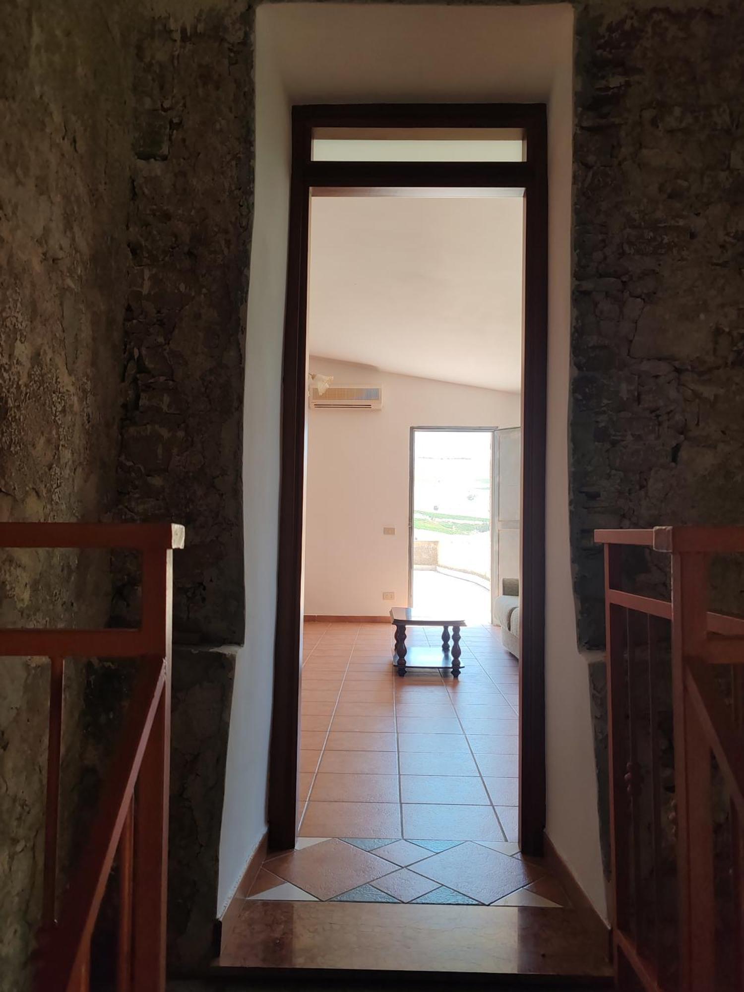 Antico Baglio Siciliano Parecchiata Villa Buseto Superiore Kültér fotó