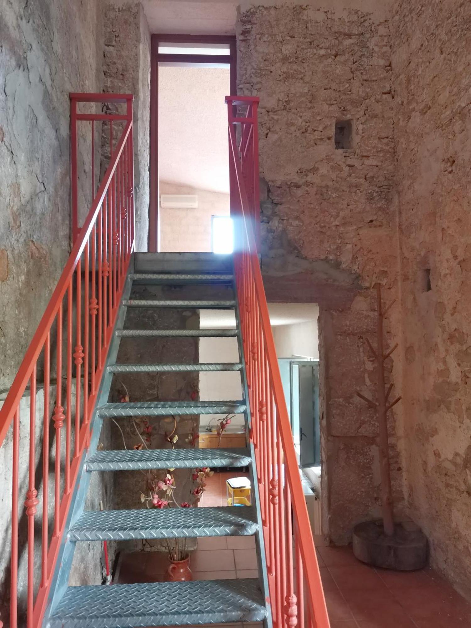 Antico Baglio Siciliano Parecchiata Villa Buseto Superiore Kültér fotó