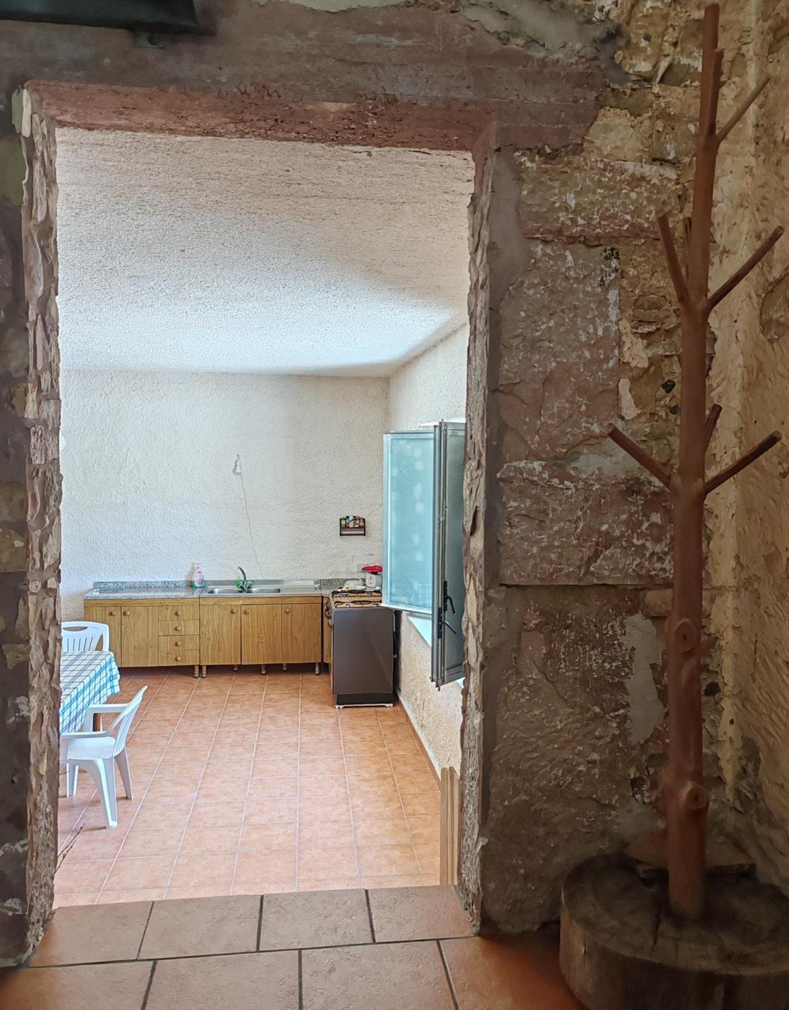 Antico Baglio Siciliano Parecchiata Villa Buseto Superiore Kültér fotó