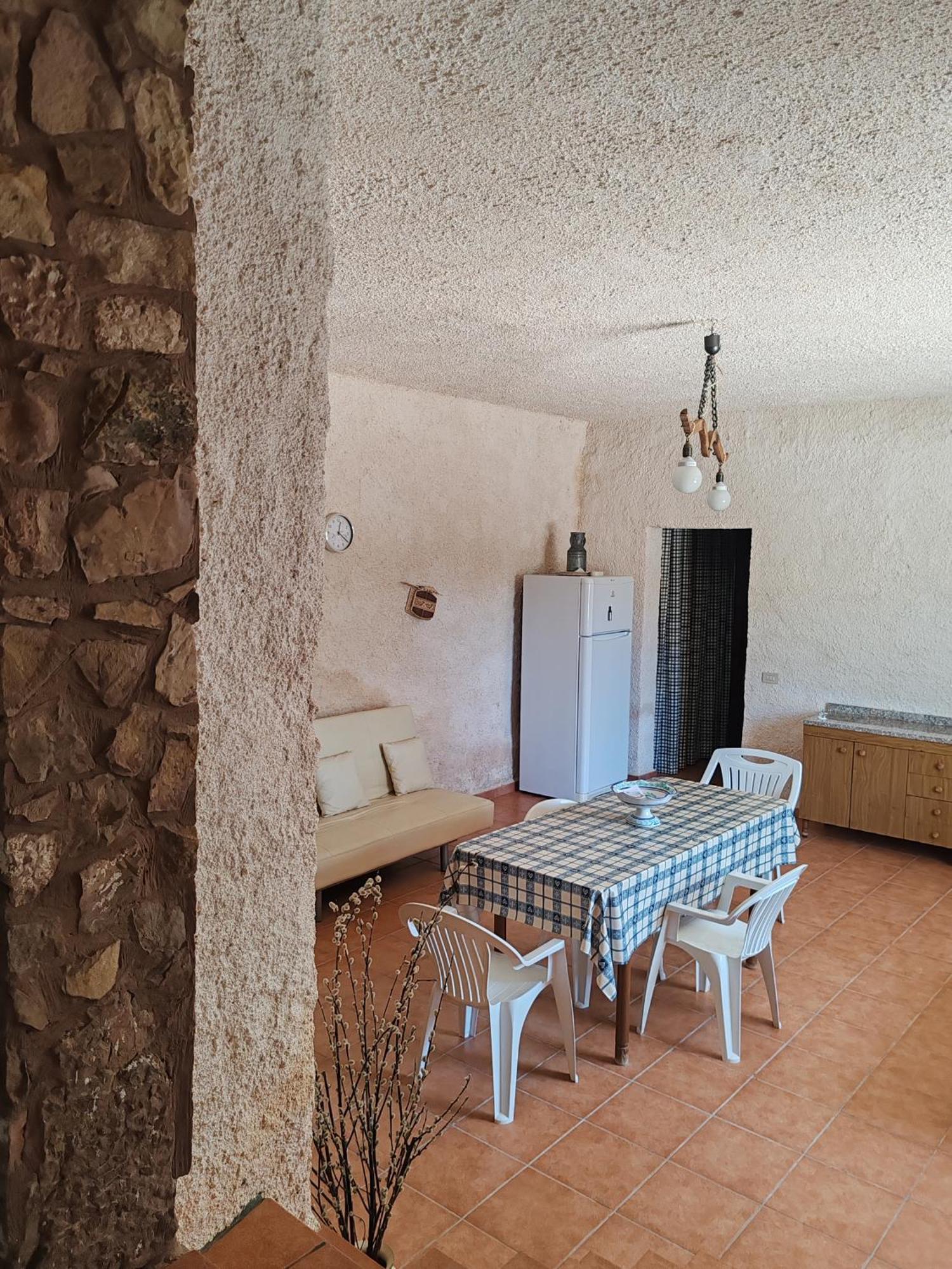 Antico Baglio Siciliano Parecchiata Villa Buseto Superiore Kültér fotó